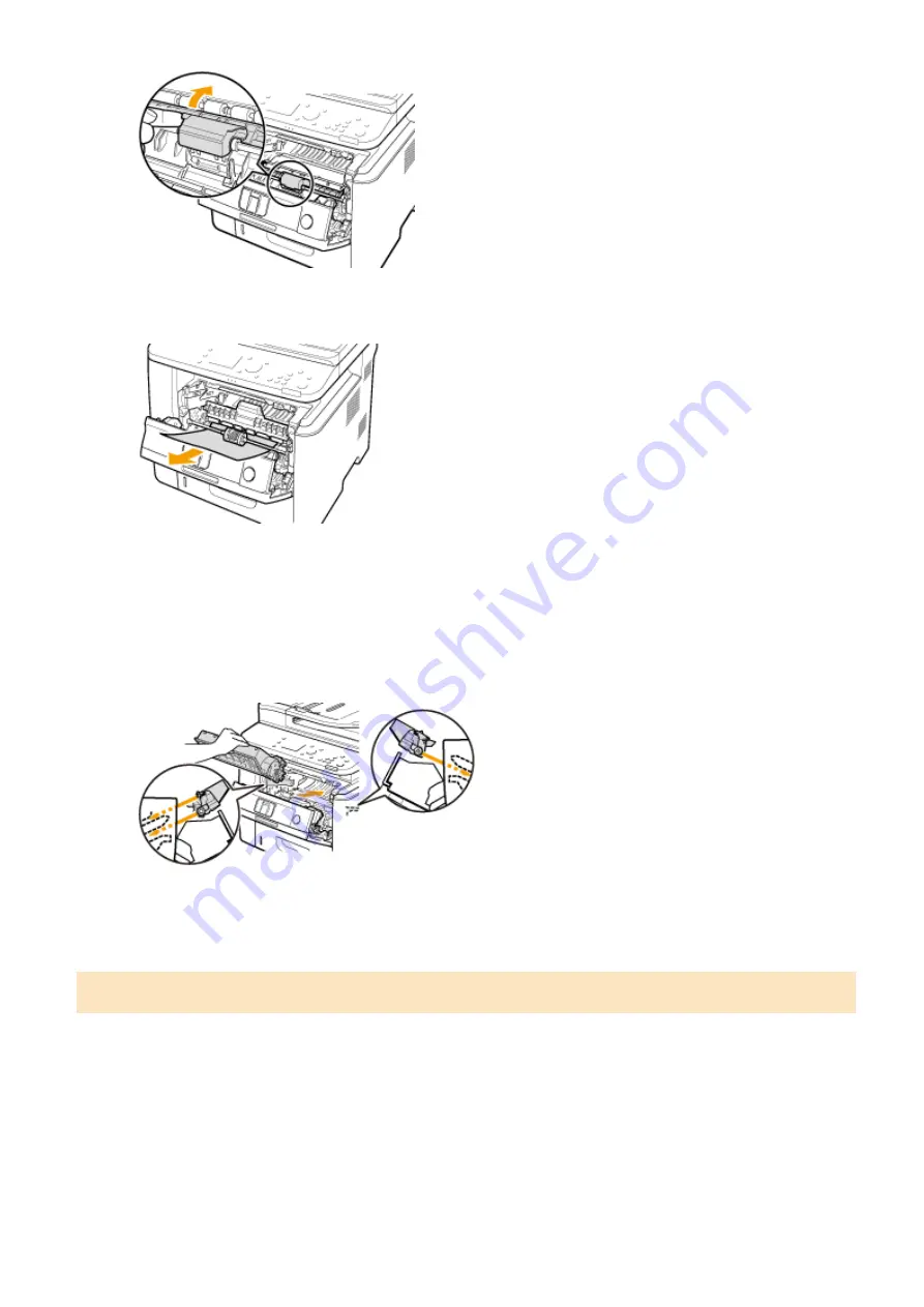 Canon MF419x Скачать руководство пользователя страница 739