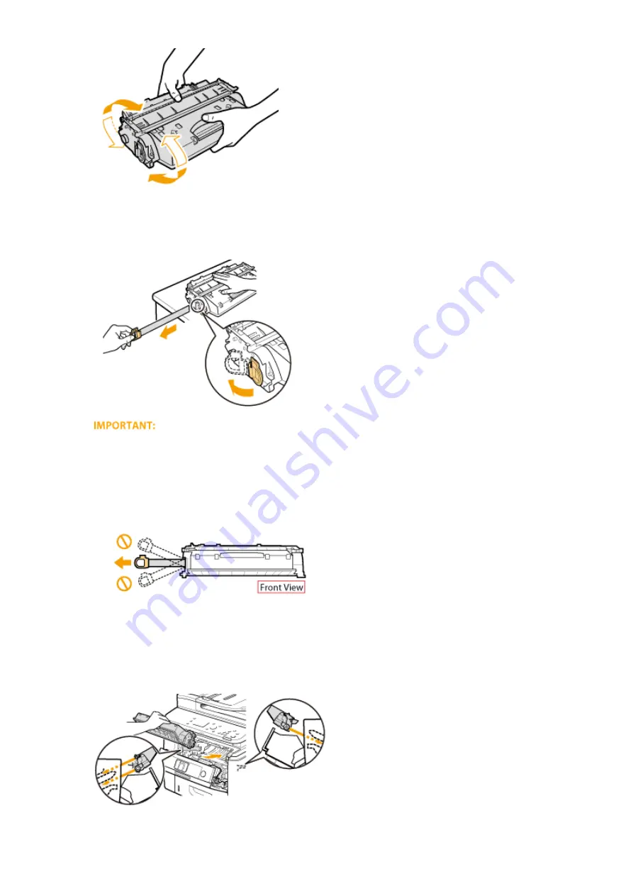 Canon MF419x Скачать руководство пользователя страница 808