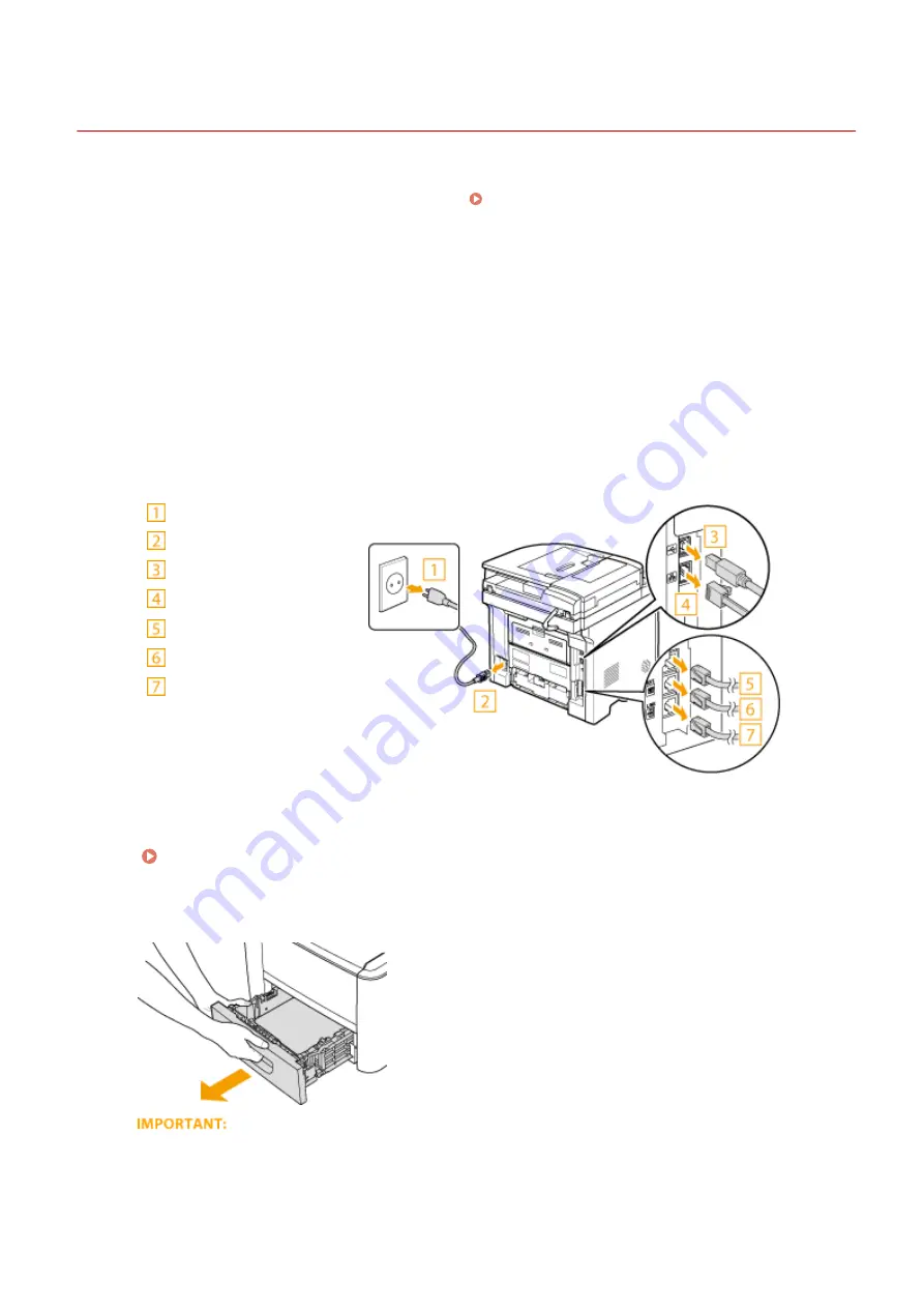 Canon MF419x User Manual Download Page 810