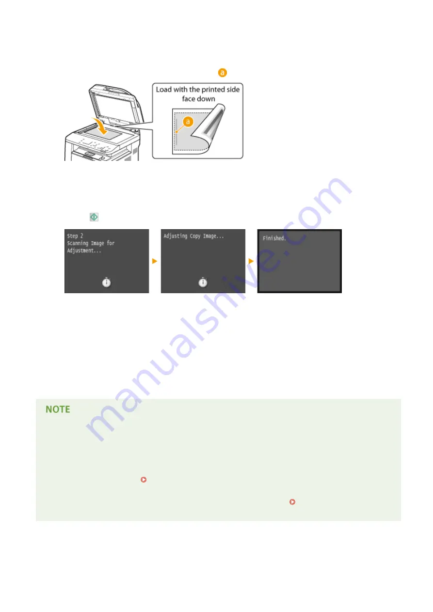 Canon MF419x User Manual Download Page 814