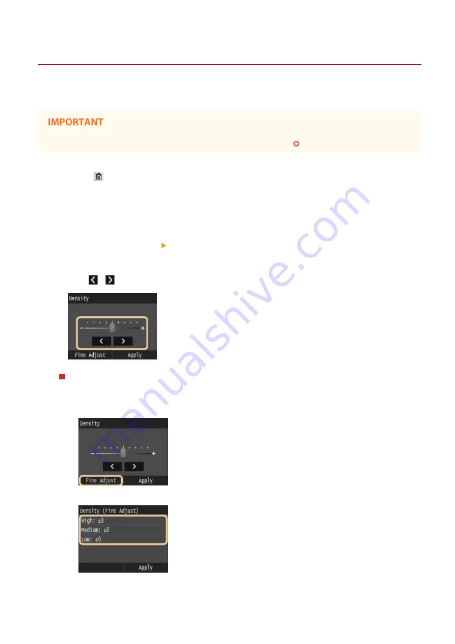 Canon MF419x Скачать руководство пользователя страница 815