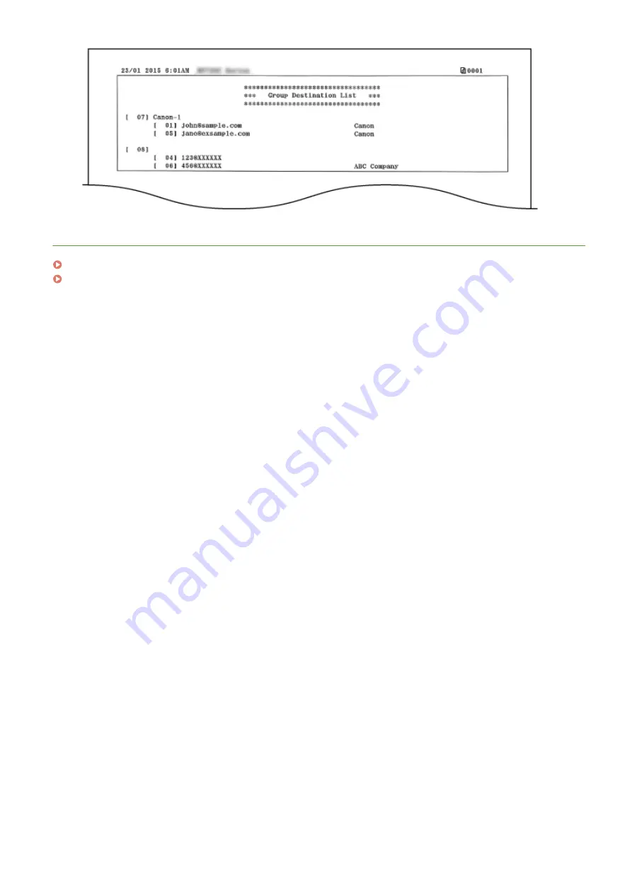 Canon MF419x Скачать руководство пользователя страница 826