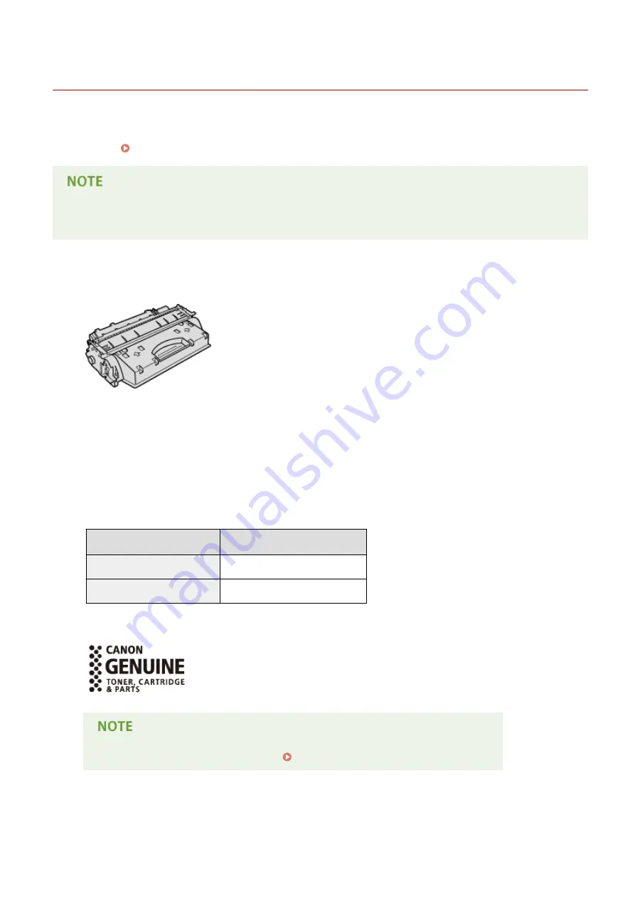 Canon MF419x Скачать руководство пользователя страница 877