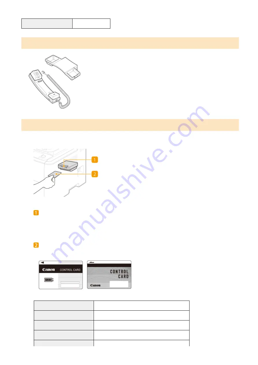 Canon MF419x User Manual Download Page 879