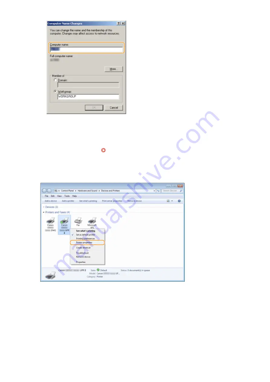 Canon MF419x Скачать руководство пользователя страница 906