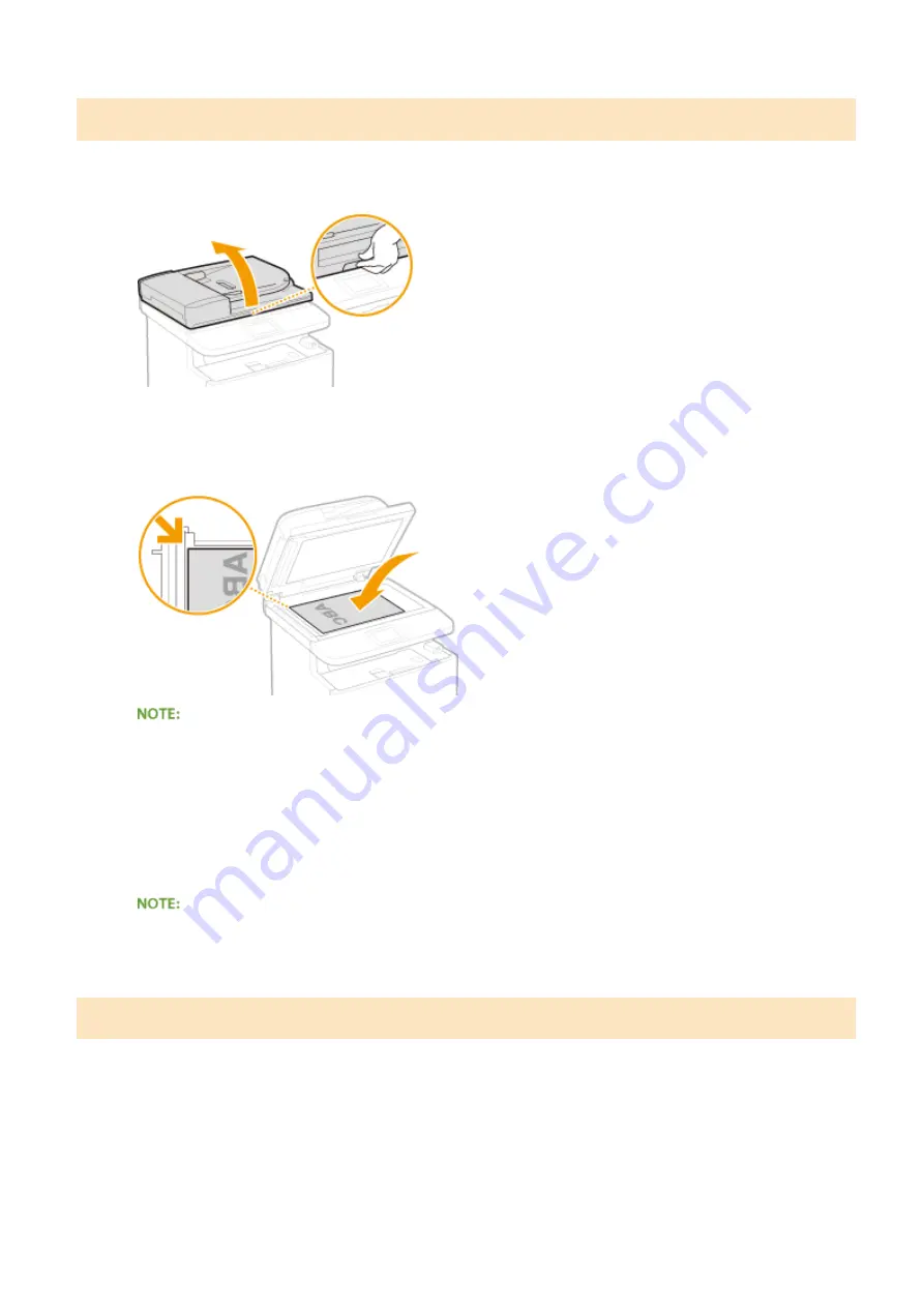 Canon MF515 Series User Manual Download Page 56