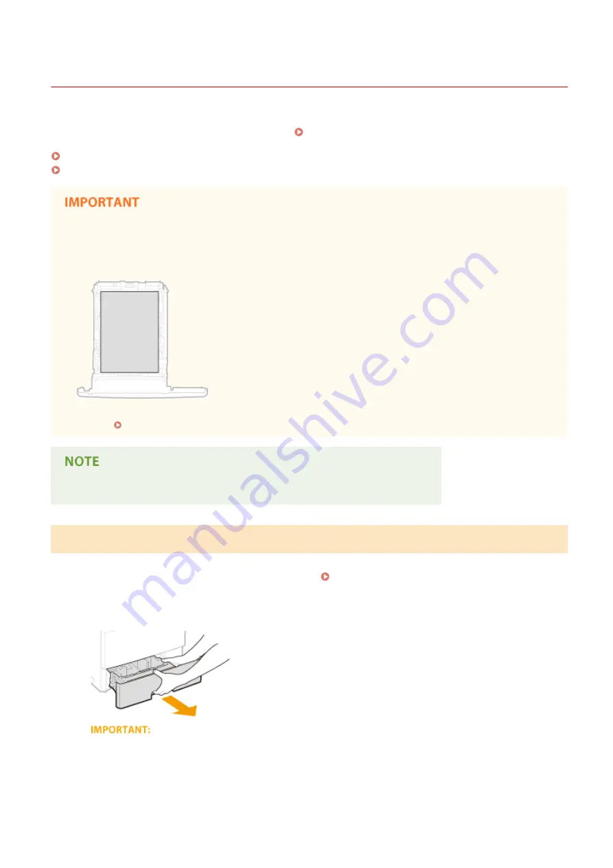 Canon MF515 Series User Manual Download Page 61