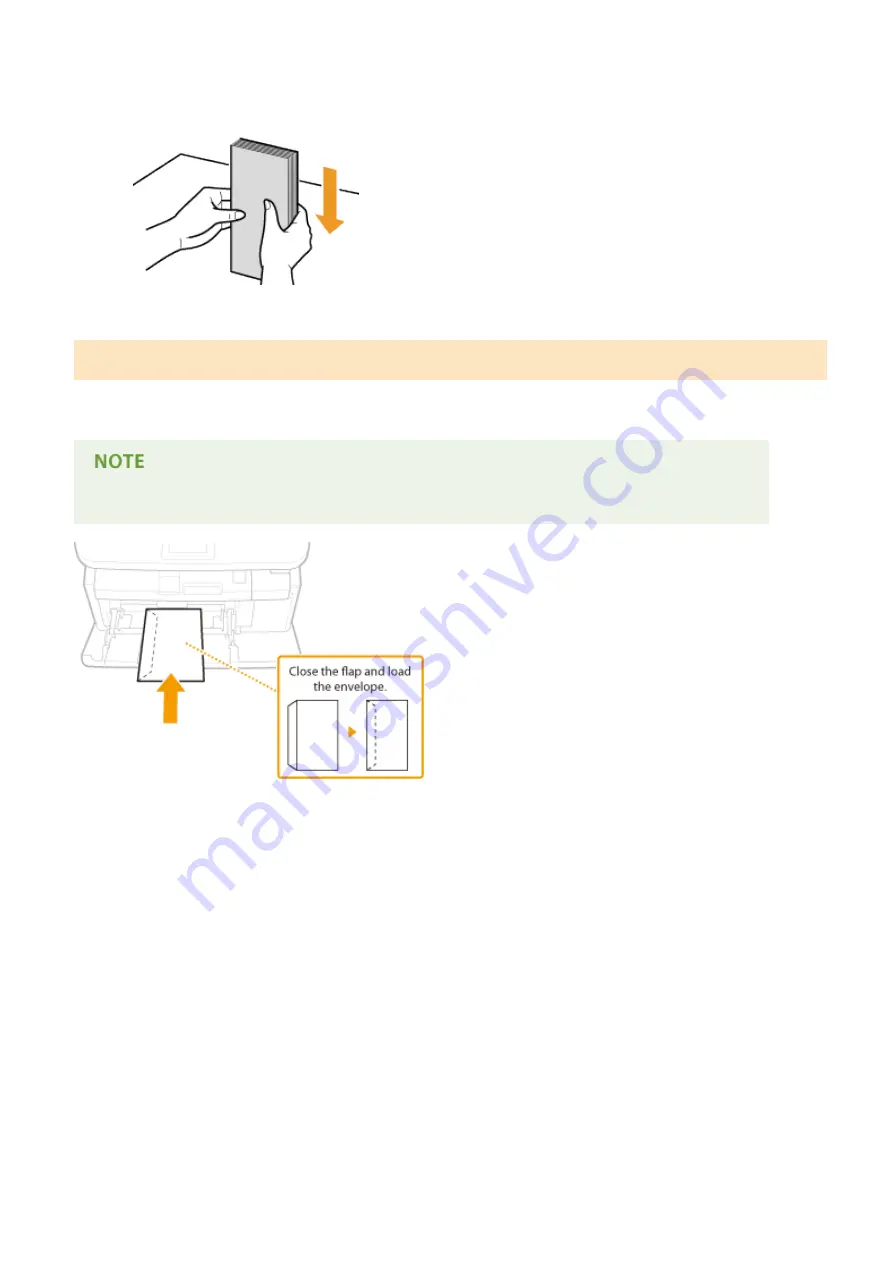 Canon MF515 Series User Manual Download Page 70