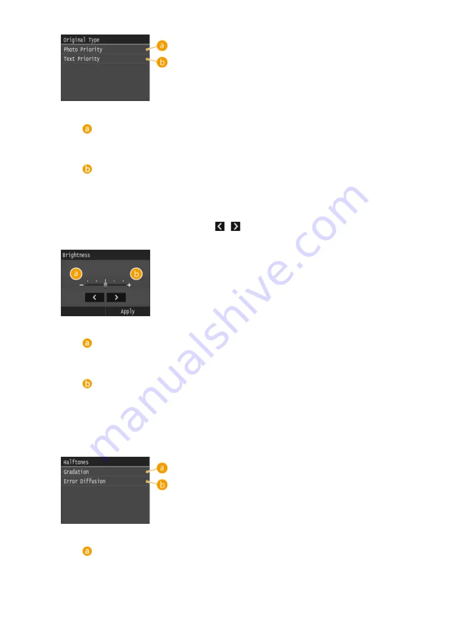 Canon MF515 Series Скачать руководство пользователя страница 306