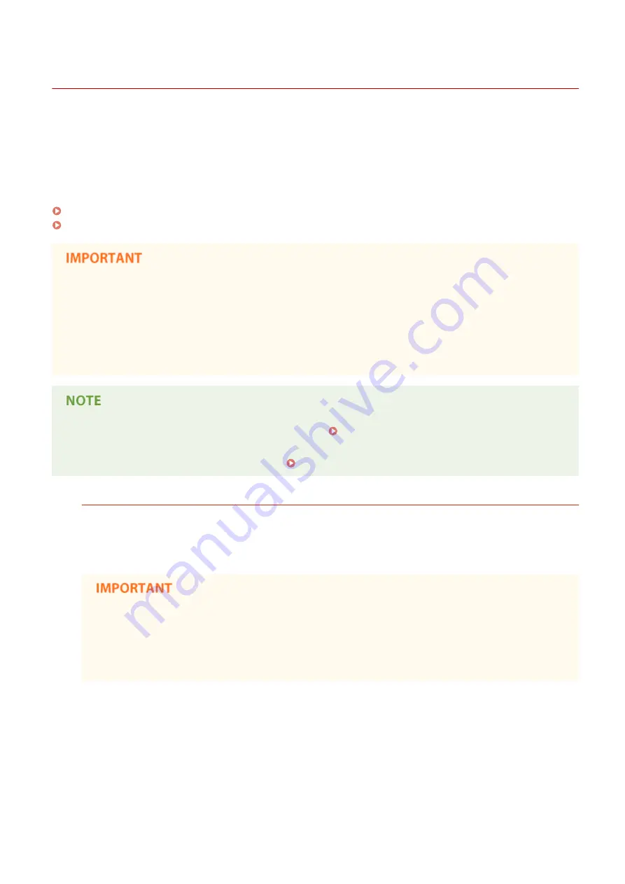 Canon MF515 Series User Manual Download Page 832