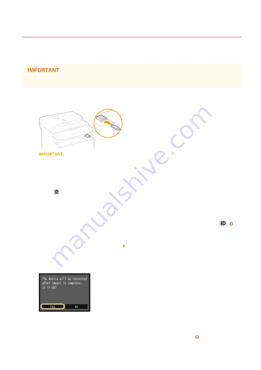 Canon MF515 Series User Manual Download Page 835