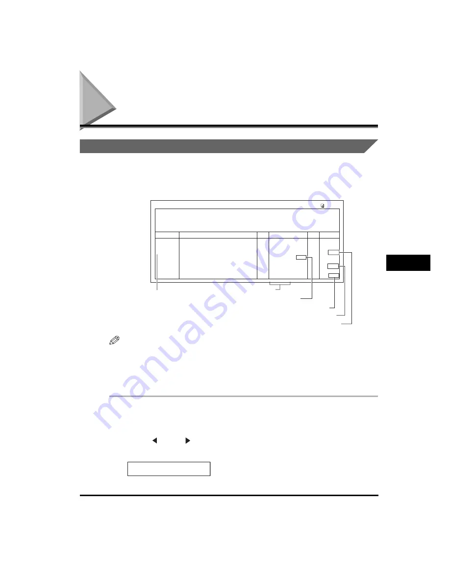 Canon MF5750 - ImageCLASS B/W Laser Скачать руководство пользователя страница 62