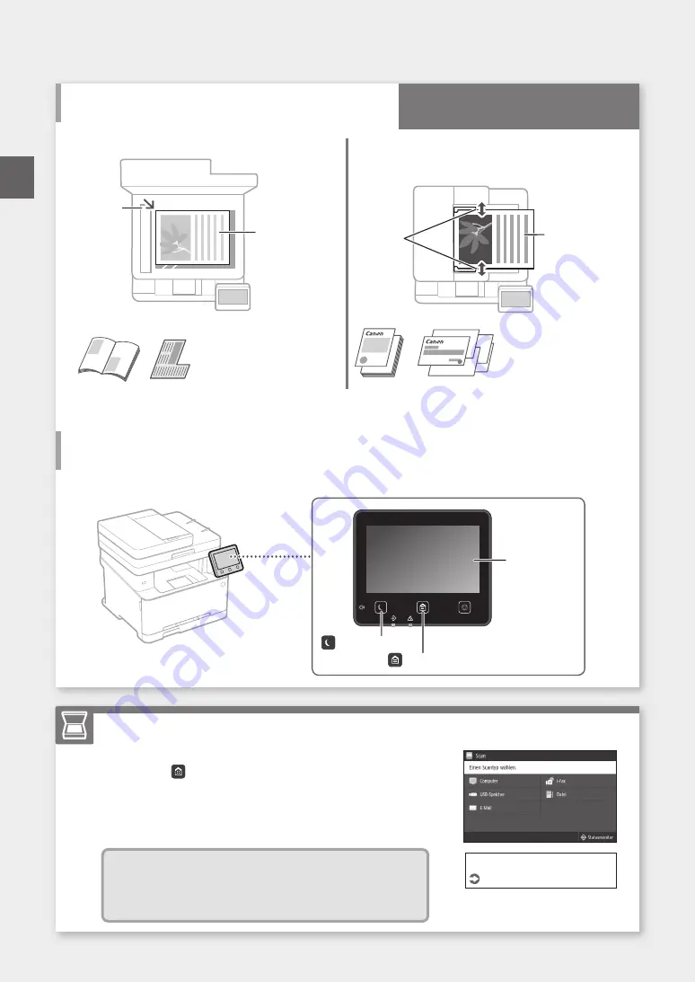 Canon MF635Cx Series Скачать руководство пользователя страница 94