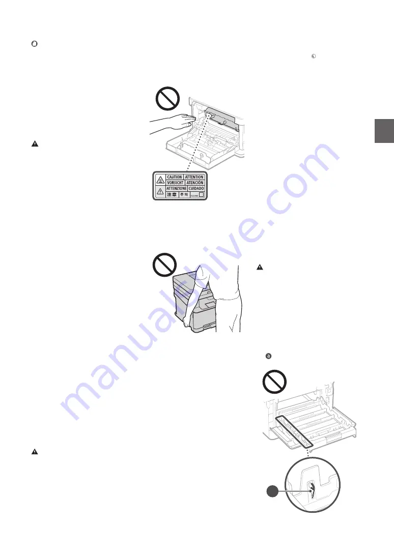 Canon MF635Cx Series Getting Started Download Page 109