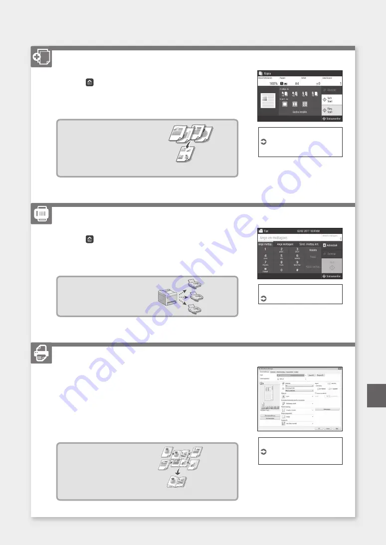 Canon MF635Cx Series Getting Started Download Page 195