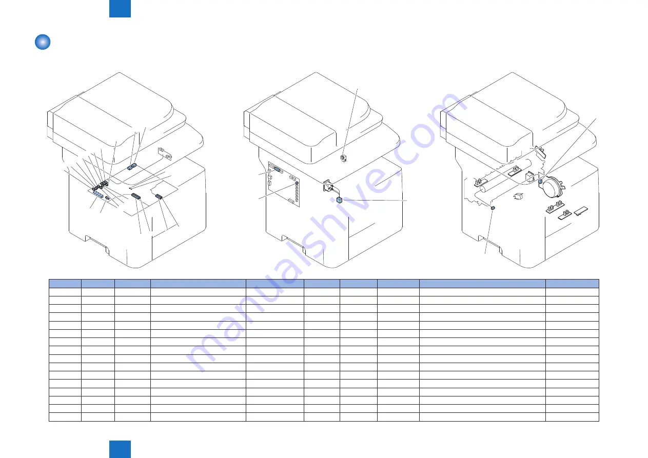 Canon mf6600 Series Скачать руководство пользователя страница 71