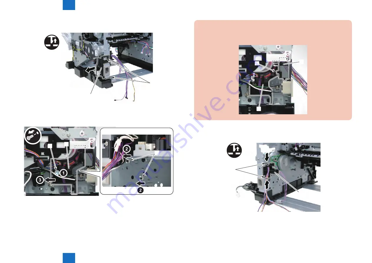 Canon mf6600 Series Скачать руководство пользователя страница 129