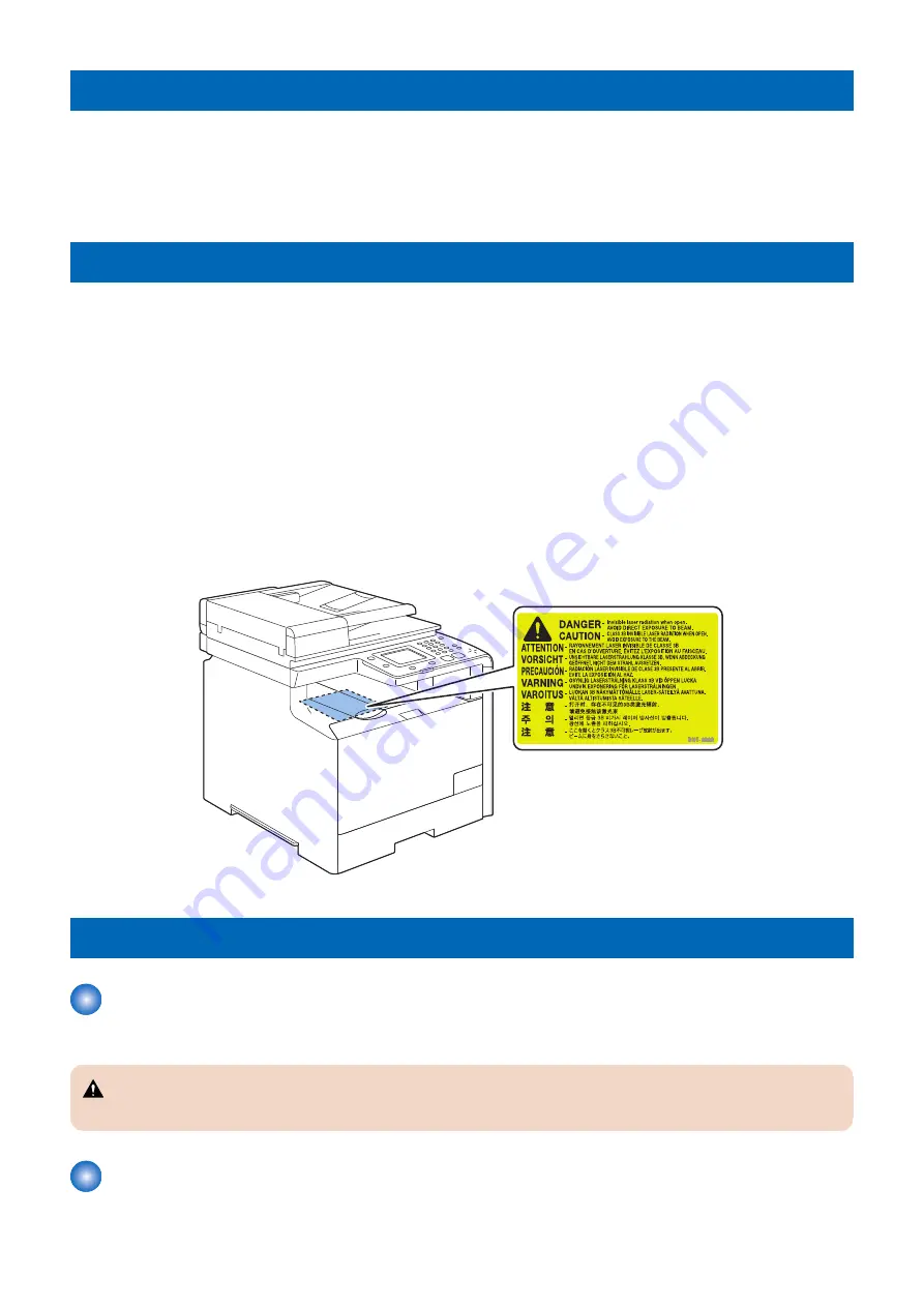 Canon MF720 Series Скачать руководство пользователя страница 10