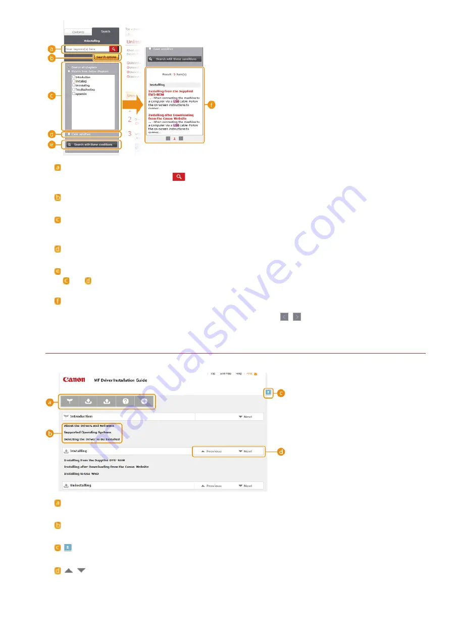 Canon MF729Cx Important Safety Instructions And Installation Manual Download Page 777