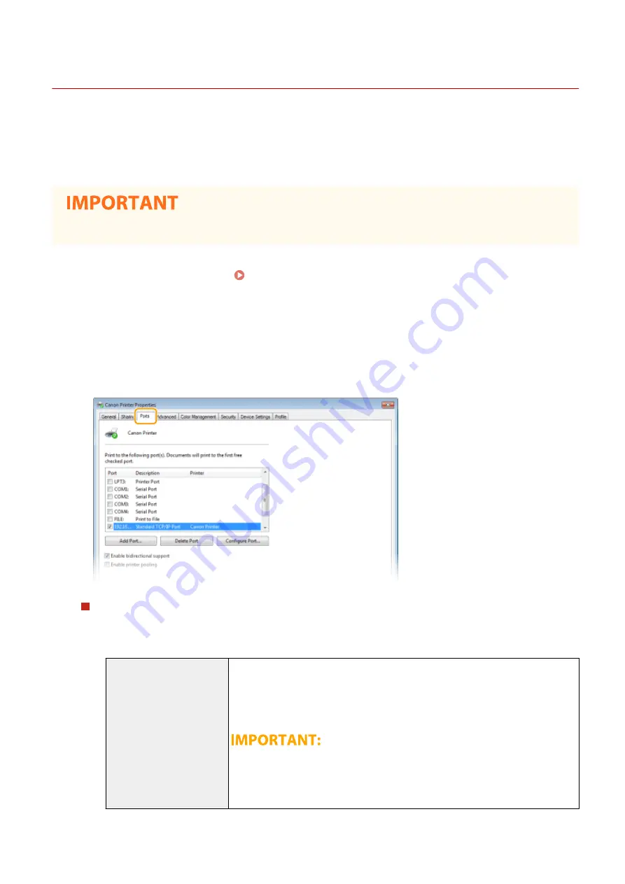 Canon MF746Cx User Manual Download Page 53