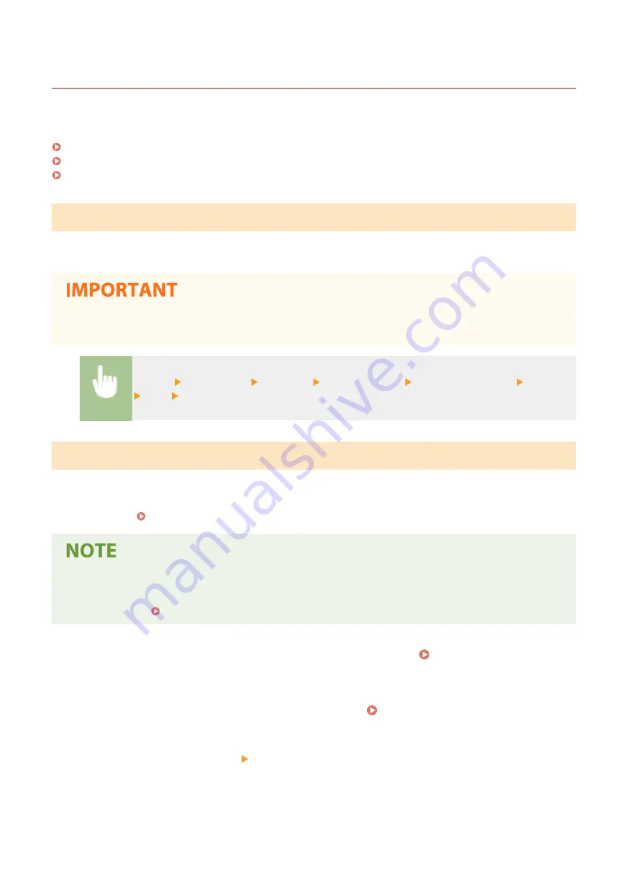 Canon MF746Cx User Manual Download Page 82