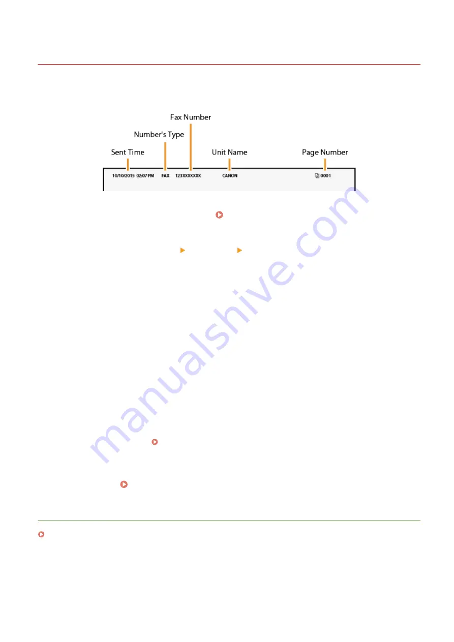 Canon MF746Cx User Manual Download Page 89