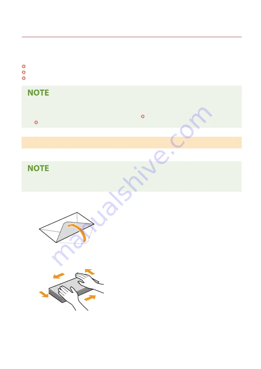 Canon MF746Cx User Manual Download Page 164