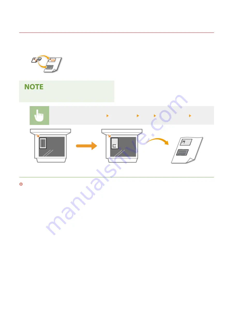 Canon MF746Cx User Manual Download Page 223