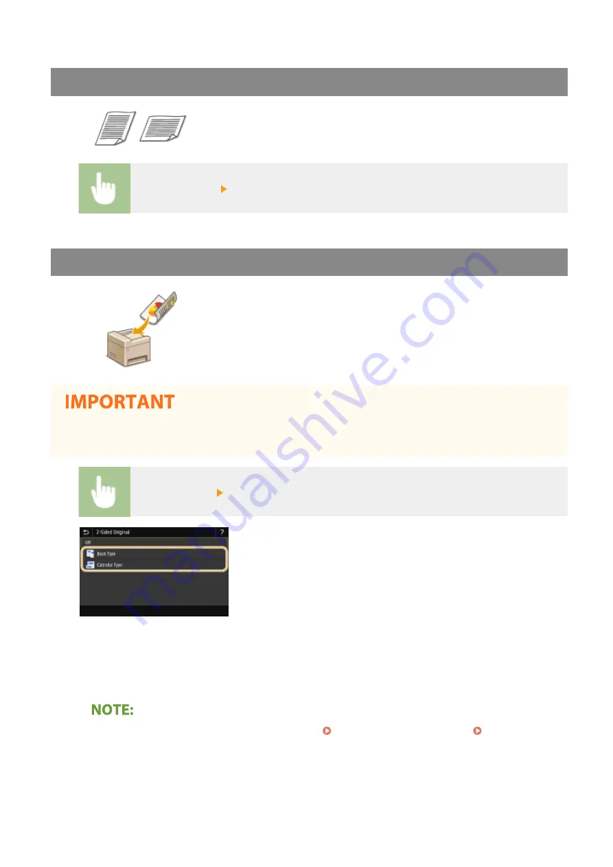 Canon MF746Cx User Manual Download Page 303