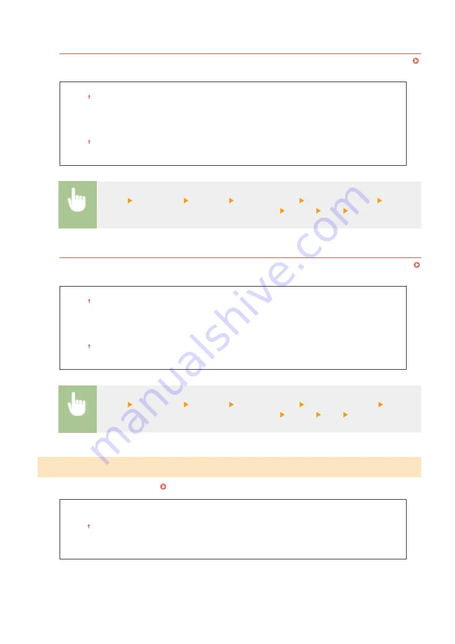 Canon MF746Cx User Manual Download Page 491