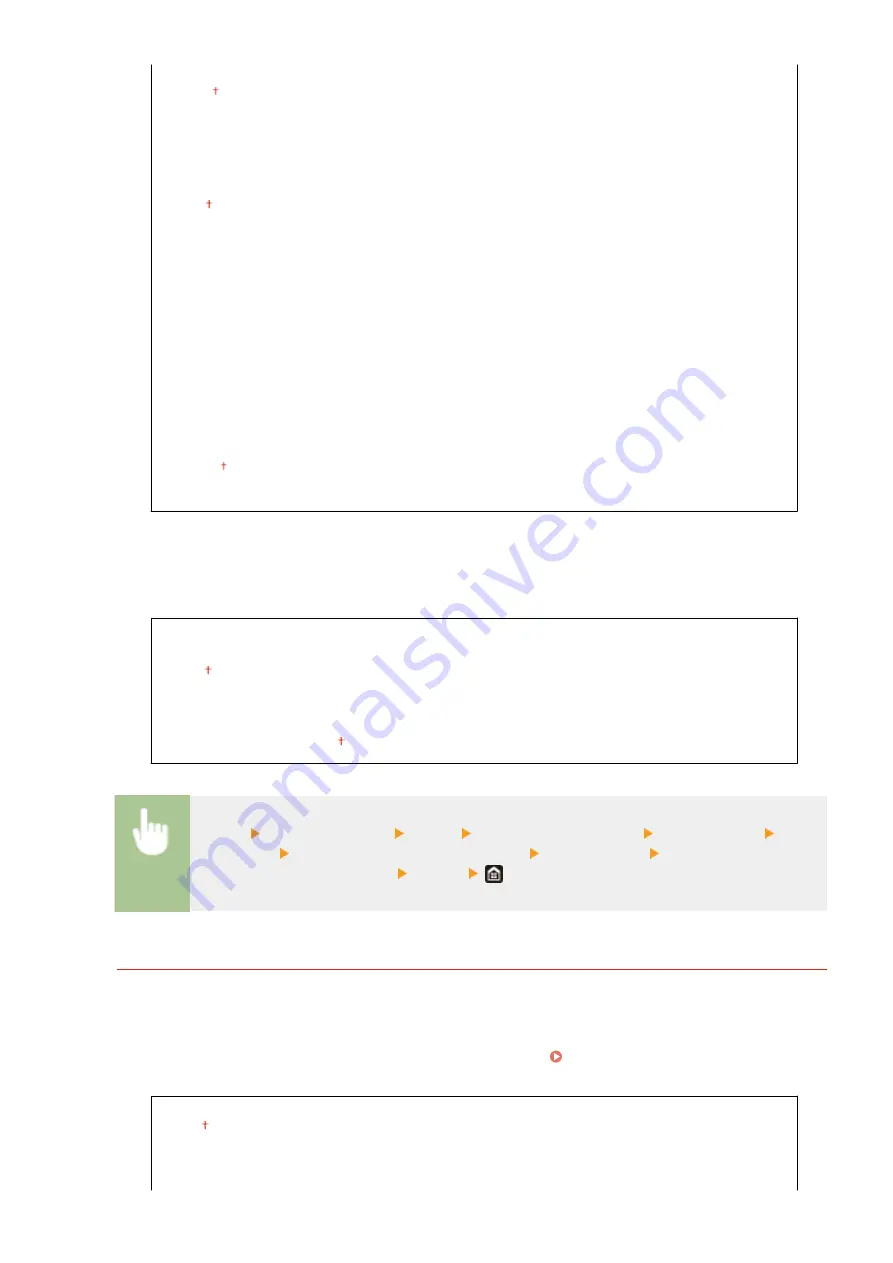 Canon MF746Cx User Manual Download Page 571