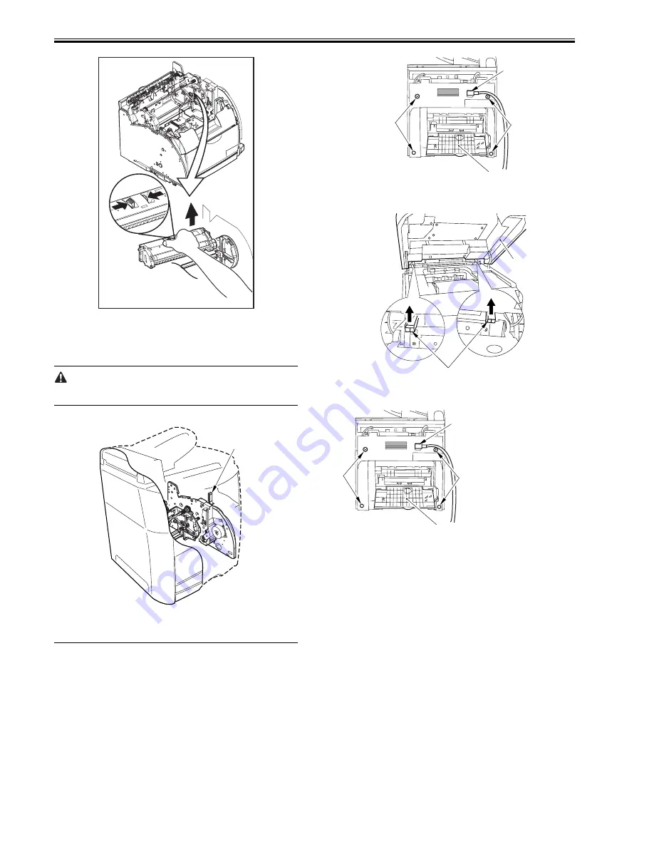 Canon MF8100 Series Скачать руководство пользователя страница 92