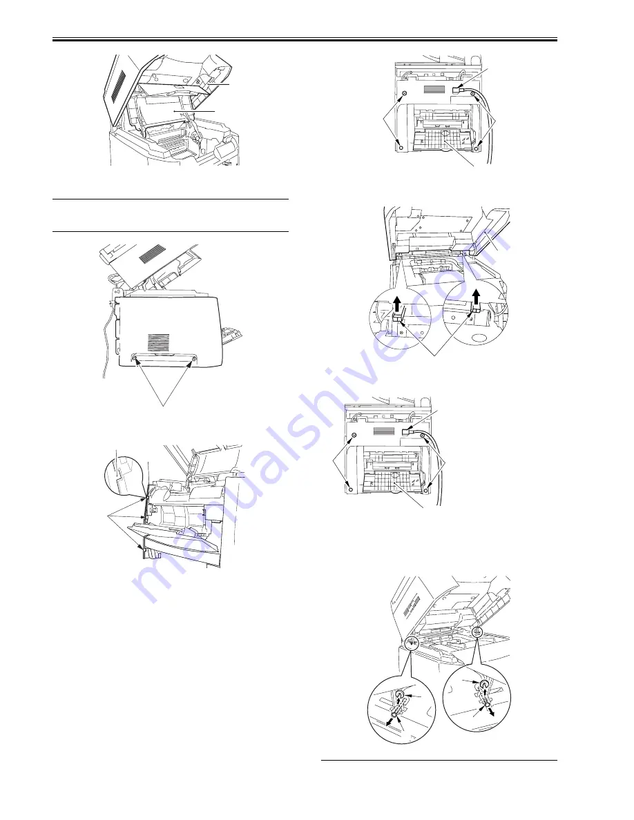 Canon MF8100 Series Скачать руководство пользователя страница 100