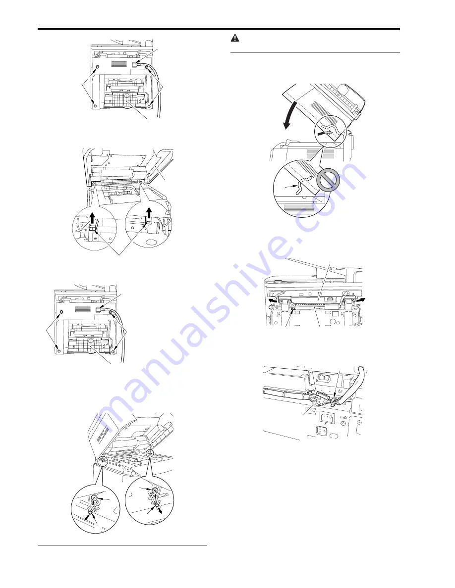 Canon MF8100 Series Скачать руководство пользователя страница 102