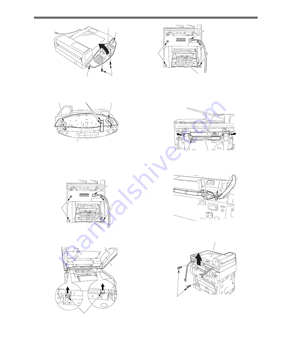 Canon MF8100 Series Скачать руководство пользователя страница 109