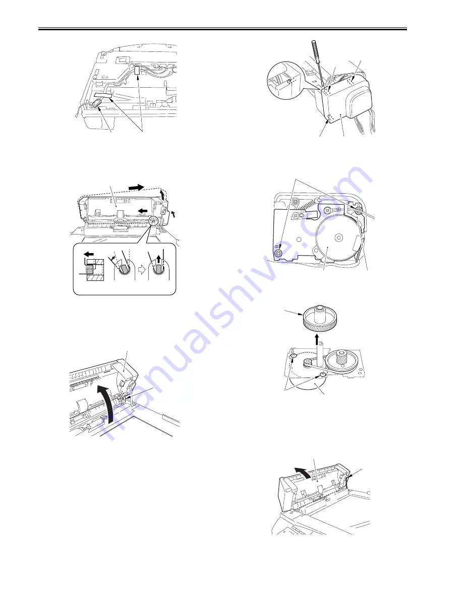 Canon MF8100 Series Скачать руководство пользователя страница 160