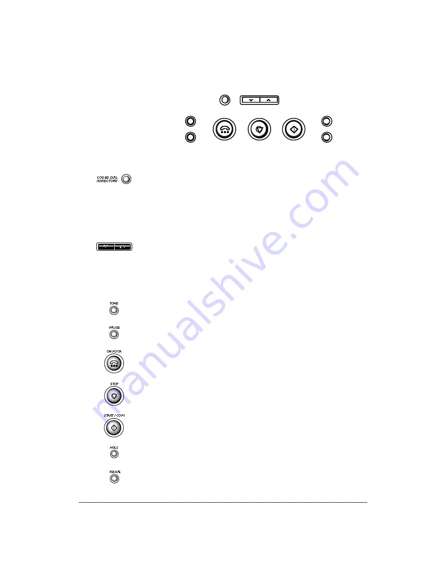 Canon MP 1000 Скачать руководство пользователя страница 36