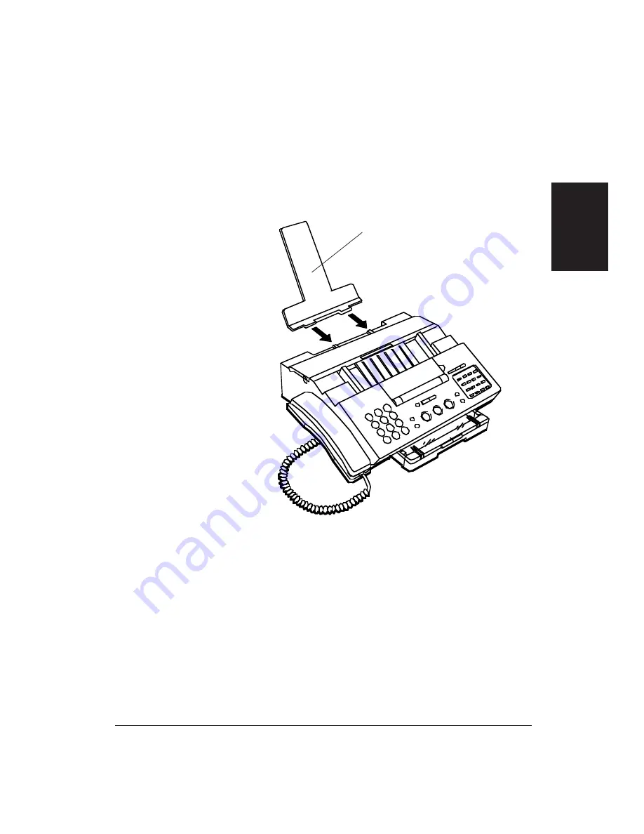 Canon MP 1000 User Manual Download Page 49