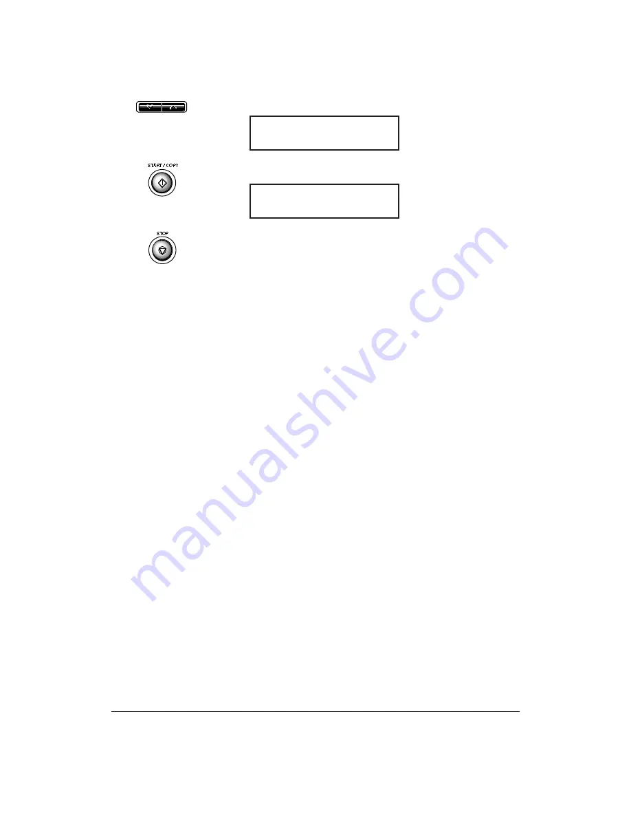 Canon MP 1000 User Manual Download Page 102