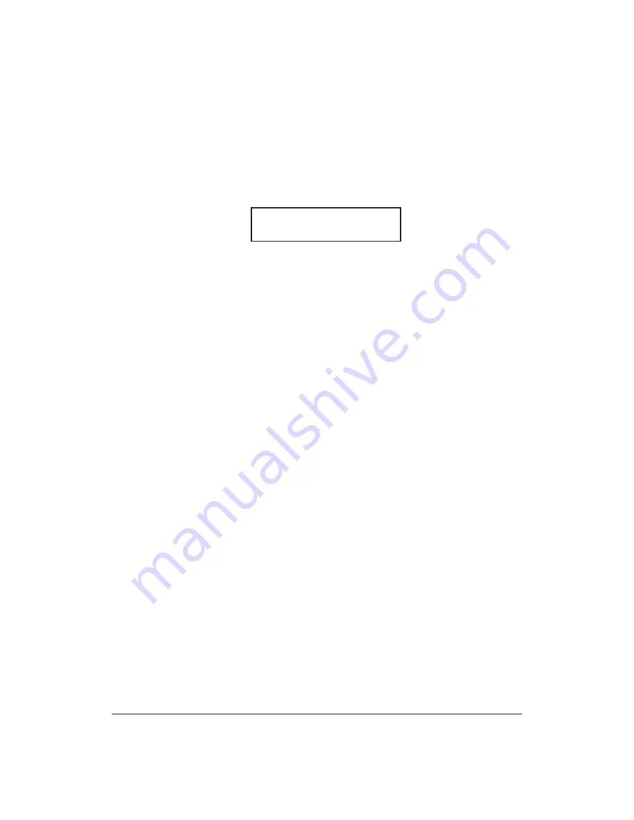 Canon MP 1000 User Manual Download Page 126