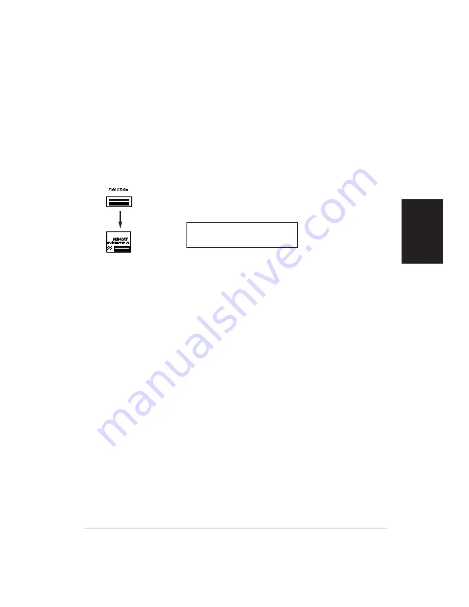 Canon MP 1000 User Manual Download Page 181