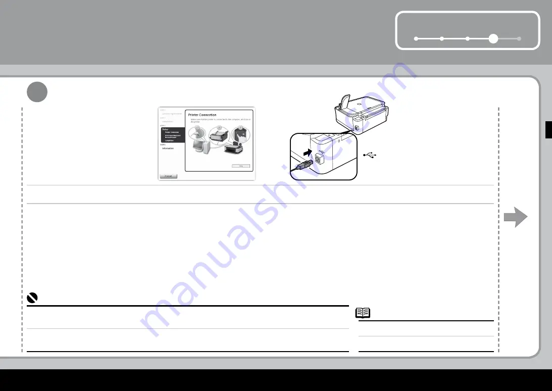 Canon MP480 series Скачать руководство пользователя страница 15