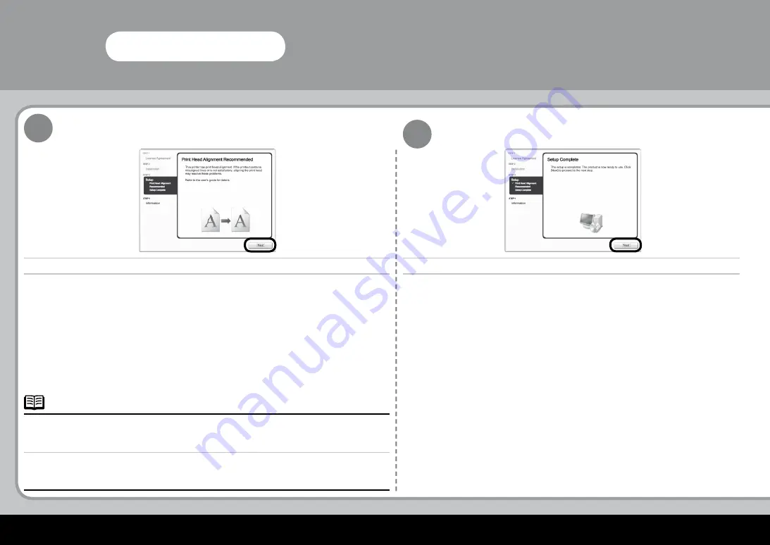 Canon MP480 series Скачать руководство пользователя страница 22