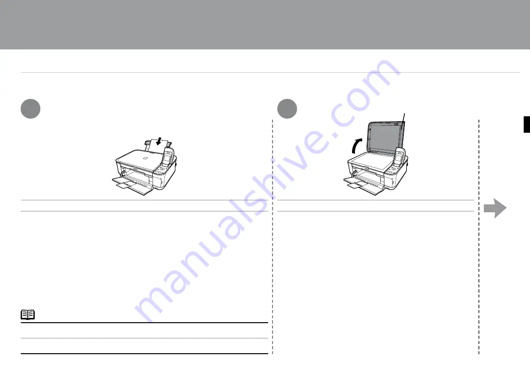 Canon MP480 series Скачать руководство пользователя страница 29