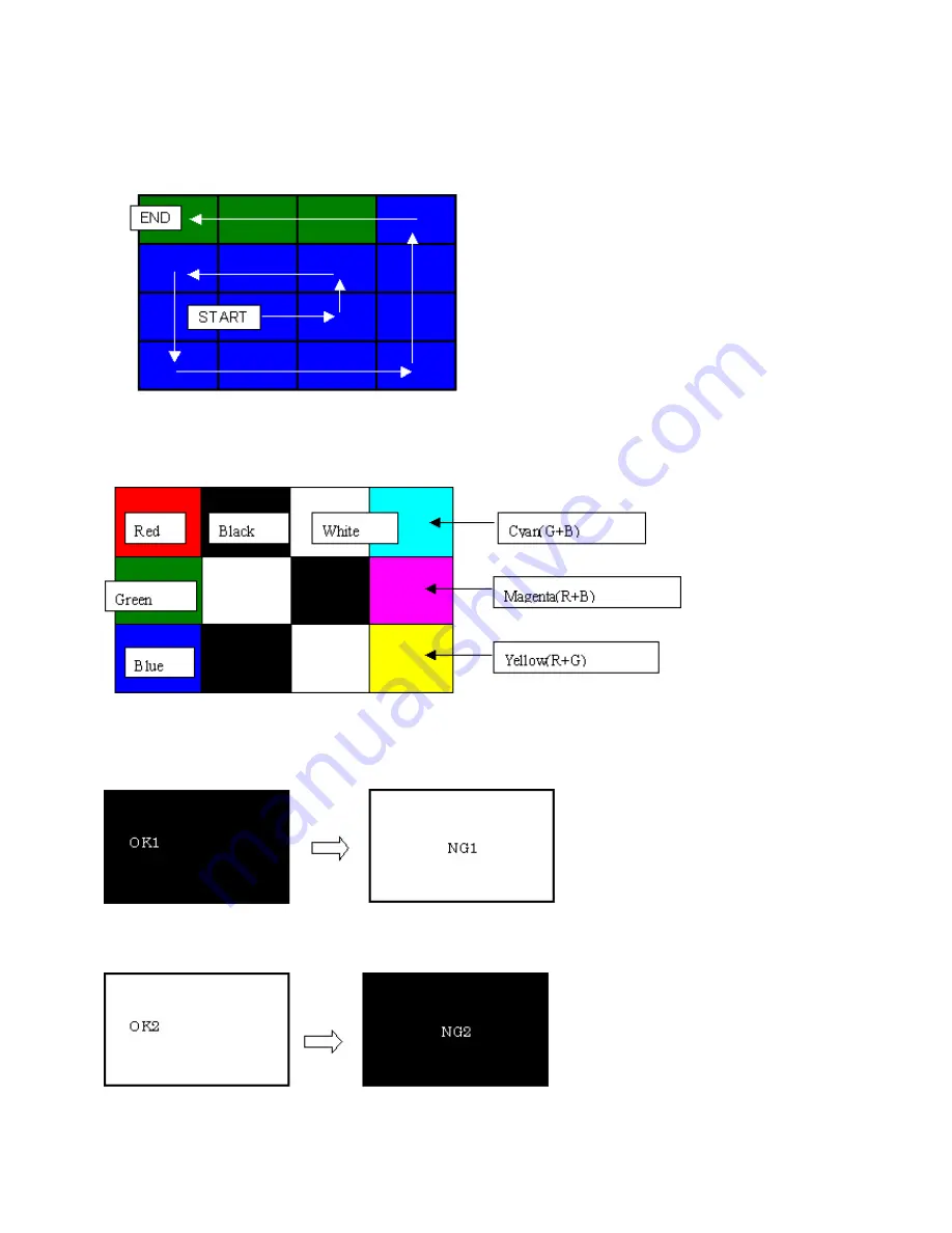 Canon mp628 Service Manual Download Page 41