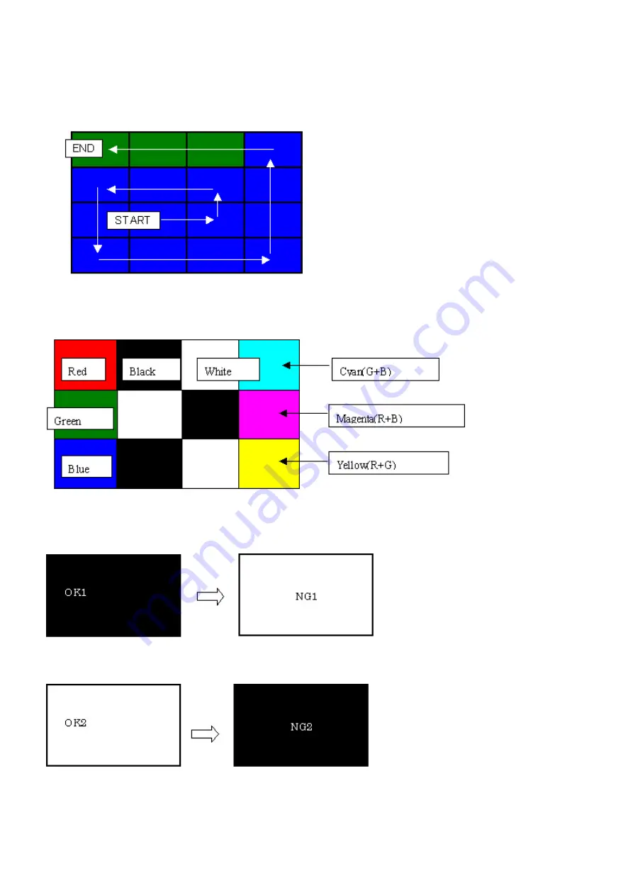 Canon MP638 Service Manual Download Page 42