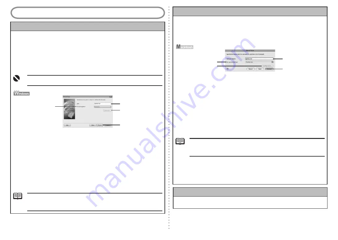 Canon MP980 series Скачать руководство пользователя страница 5