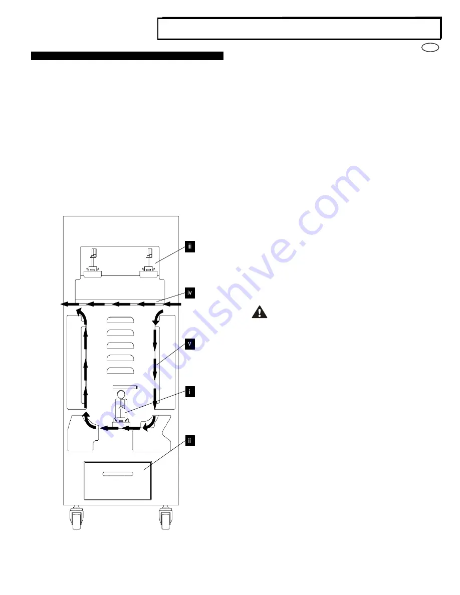 Canon Multi Function Professional Puncher-B1 Operation & Instruction Manual Download Page 104