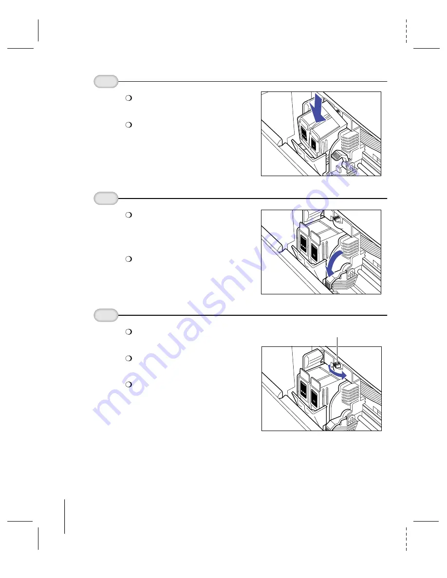 Canon MultiPASS C5500 Quick Start Manual Download Page 12