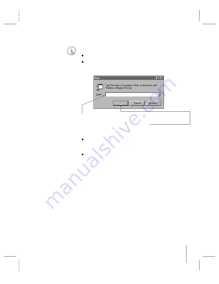 Canon MultiPASS C5500 Quick Start Manual Download Page 17